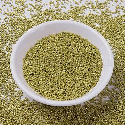 Бусины Миюки Делика&nbsp;SEED-MY11-DB1154