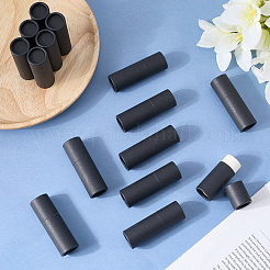 Пустой бумажный флакончик для помады своими руками DIY-WH20062-12B