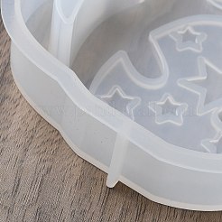 Пасхальные силиконовые Молды своими руками SIMO-H023-01C