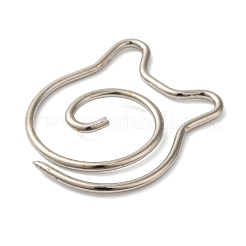 Спица спиральная из нержавеющей стали&nbsp;LS-PW-WG84297-01