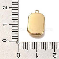 Ионное покрытие (ip) подвески из нержавеющей стали 304&nbsp;STAS-P371-052G