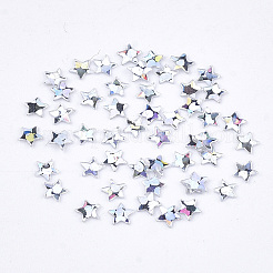 Блестящий блеск для ногтей&nbsp;X-MRMJ-T017-04H