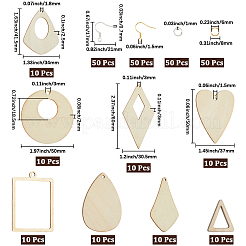 Набор для изготовления украшений своими руками DIY-SP0004-34