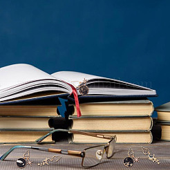 5 шт. металлические скрепки для бумаг&nbsp;AJEW-OC00031