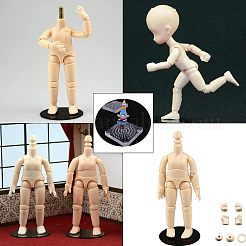 Акриловое прозрачное шасси ODIS-WH0008-20