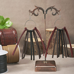 25 м 5 цвета плоский шнур из искусственной кожи OCOR-TA0001-46