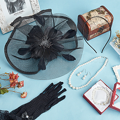 Партийные поставки&nbsp;SJEW-GA0001-02A