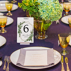 20 шт. 3 прозрачных акриловых основания FIND-PH0007-03