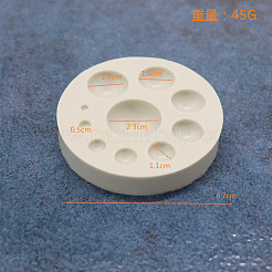 Пищевые силиконовые Молды&nbsp;DIY-I012-12