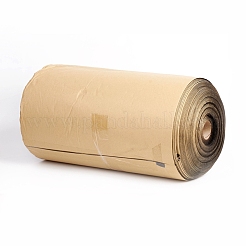 Липкая бархатная флокированная лайнер&nbsp;OCOR-WH0030-78B