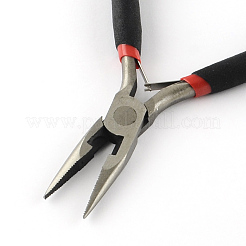 45 # наборы плоскогубцев из углеродистой стали PT-R010-01