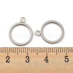 Подвески из нержавеющей стали 304&nbsp;STAS-P356-13P