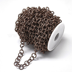 Алюминий Роло цепи&nbsp;CHA-T001-12R