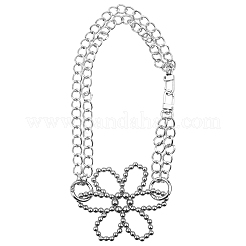 Железные ручки сумки FIND-CA0001-36P