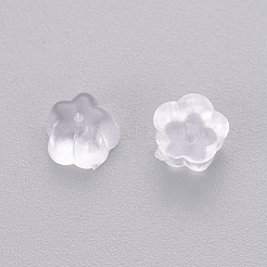 Пластиковые гайки для ушей KY-L005-01