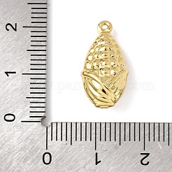 Латунные подвески&nbsp;KK-C119-06B-G