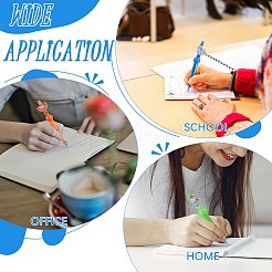 Наборы шариковых ручек из бисера своими руками из АБС-пластика&nbsp;DIY-SZ0010-08