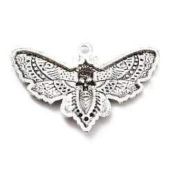 Подвески из сплава  PALLOY-D020-14AS