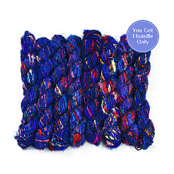 Чистый шелковый шнур OCOR-TAC0028-10A