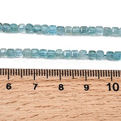 Природного апатита нитей бисера G-RM250101-E17