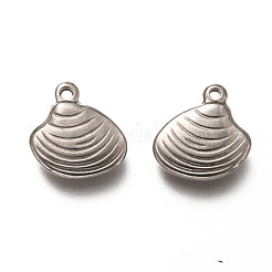 Подвески из нержавеющей стали 201 STAS-H125-21P