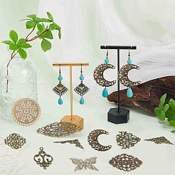 Набор для поиска поделок для изготовления ювелирных изделий&nbsp;IFIN-SC0001-50