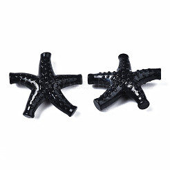 Акриловые бусины OACR-N131-007