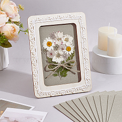 Картон крафт-бумага&nbsp;DIY-WH0349-465A-01