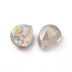 K9 стеклянные каноши&nbsp;RGLA-A025-02A-001LA