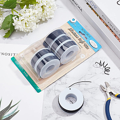 Круглая алюминиевая проволока AW-BC0003-32C-1.2mm