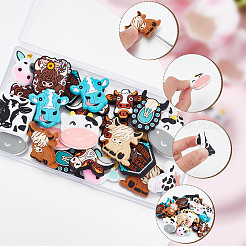 13 стиль SIL-AN0001-04