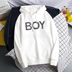 Блестящие термоклеящиеся стразы нашивки&nbsp;DIY-CD0001-10F