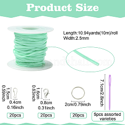 Сделай сам наборы для ключей&nbsp;DIY-YW0017-09