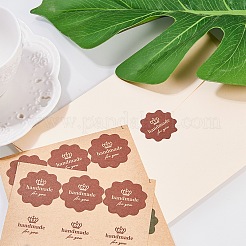 Уплотнительные наклейки&nbsp;LS-AJEW-L062-03