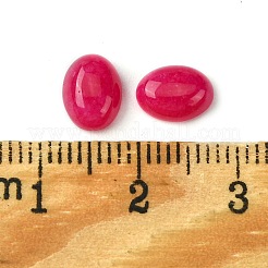 Натурального белого нефрита кабошонов&nbsp;G-A094-01B-26