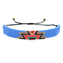 Браслеты из бисера и стеклянных бусин для женщин&nbsp;YT1333