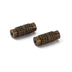 Застежками винт латунный KK-G186-AB-NF