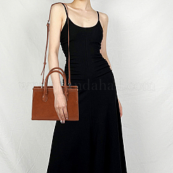 Ремни сумки из искусственной кожи DIY-WH0581-26A