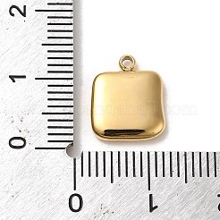 Подвески из нержавеющей стали 304 STAS-L022-273G