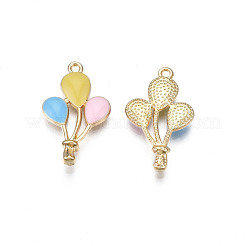 Стойки обшивки сплава эмали подвески&nbsp;ENAM-N055-089C