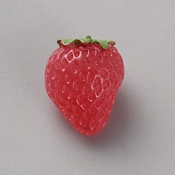 Украшения для кукольного домика из светящейся смолы FIND-CJC0010-106A