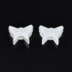 Абс пластиковые жемчужные бисера X1-OACR-N008-113