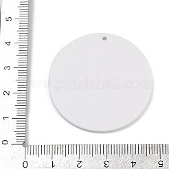 Акриловые подвески OACR-V007-01B