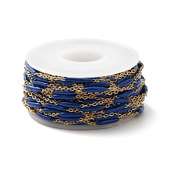 Эмалированные цепи звеньев колонны STAS-P301-03G-07