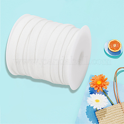 20 ярд полиэстеровых сменных шнурков&nbsp;AJEW-CY0001-93B