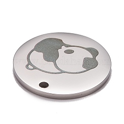 Подвески из нержавеющей стали STAS-G252-10P