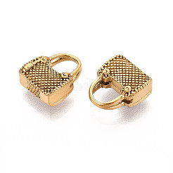 Подвески из нержавеющей стали 304&nbsp;KK-D503-20B-G