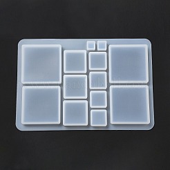 Силиконовые Молды для кабошонов своими руками&nbsp;LS-DIY-G079-09G