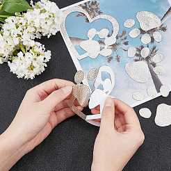 Исправление акриловых страз DIY-FH0003-52