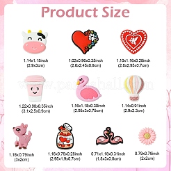 10 шт. SIL-YW0001-33